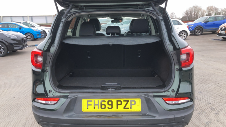 Renault Kadjar 1.5 Blue dCi Iconic 5dr Diesel Hatchback